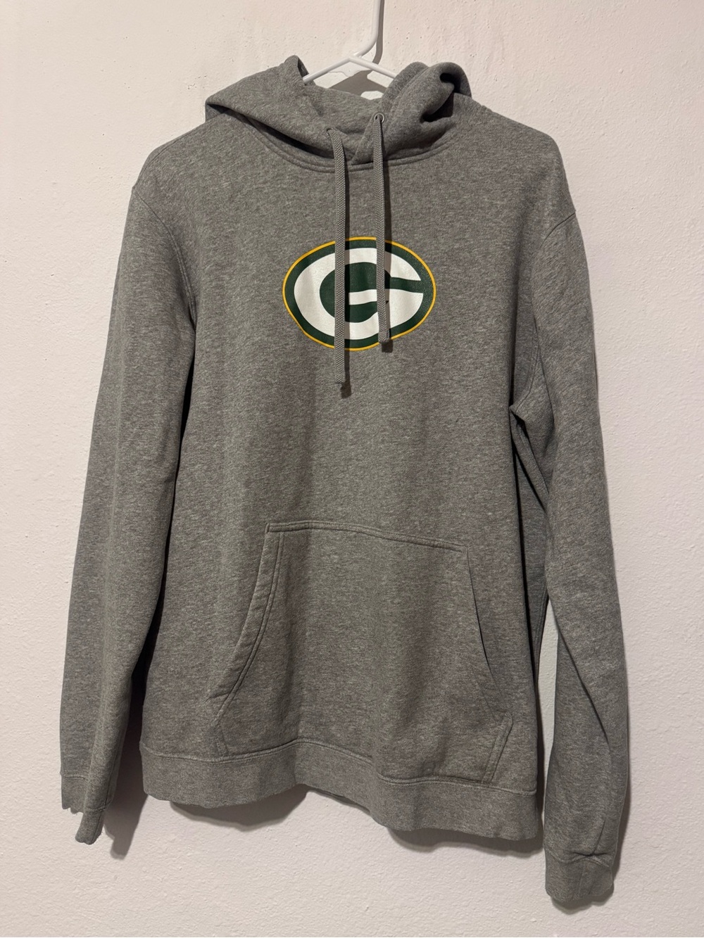 Nike Green Bay Packers Sweatshirt